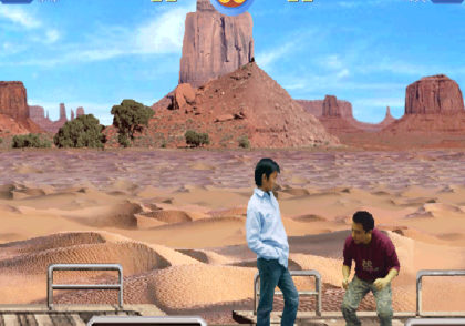 格斗游戏+配置文件+礼物图 一键配置快速开播