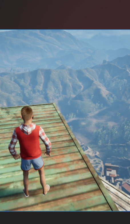 Only Climb阿比整蛊配置